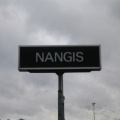 Nangis - SNCF
