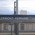 Clermont-Ferrand - SNCF