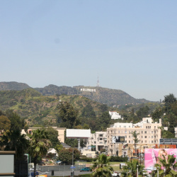 Los Angeles (Beverly Hills, Downtown, Mulholland Drive)