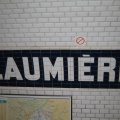 Laumière - Métro Ligne 5