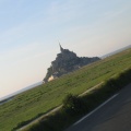 Le Mont Saint Michel (2)