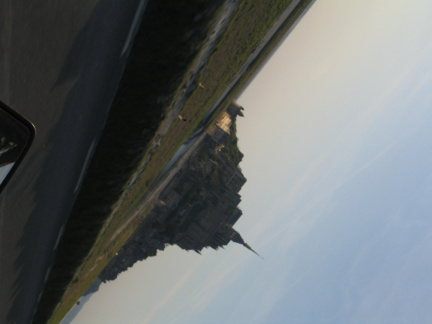 Le Mont Saint Michel (3)