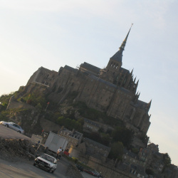 Saint Malo, Saint Michel