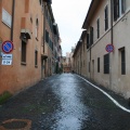 Petite rue romaine