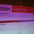 Debian Installer, russe