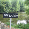 La Seine o/