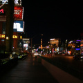Las Vegas boulevard (le strip)