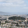 San Francisco et Alcatraz