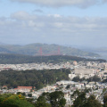 Le Golden Gate bridge