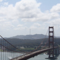 San Francisco, Twin Peaks et son antenne