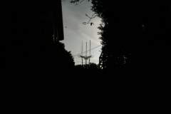 L'antenne de Twin Peaks