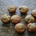 Troupeau de muffins