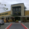 Whole foods!