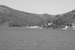 Lac de Villefort
