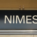 Gare de Nîmes