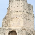 La tour Magne, Nîmes