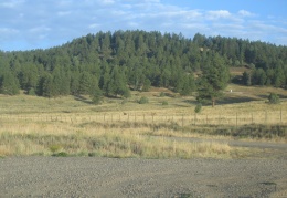 Pagosa Springs to Telluride - display this album Pagosa Springs to Telluride