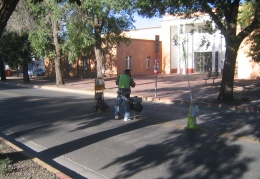 Santa Fe to Pagosa Springs - display this album Santa Fe to Pagosa Springs